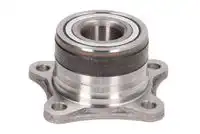 Ступица BTA H22-040BTA