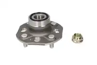 Ступица BTA H24-017BTA