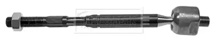 Рулевая тяга BORG&BECK BTR5493