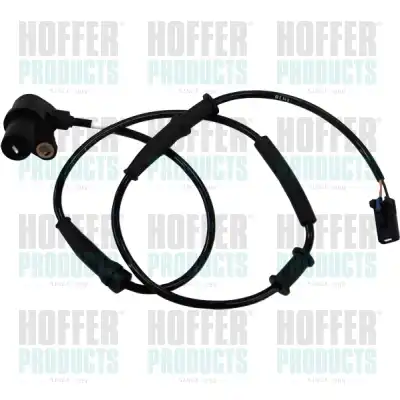 Датчик ABS HOFFER 8290222