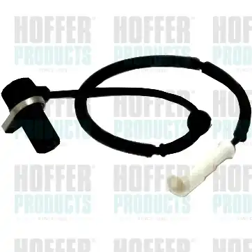 Датчик ABS HOFFER 8290254