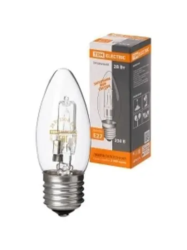 TDM ELECTRIC SQ0341-0095