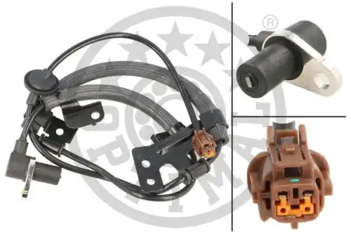 Датчик ABS OPTIMAL 06-S238