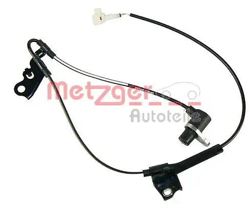 Датчик ABS METZGER 0900485