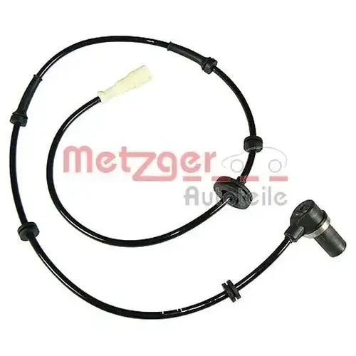 Датчик ABS METZGER 0900420