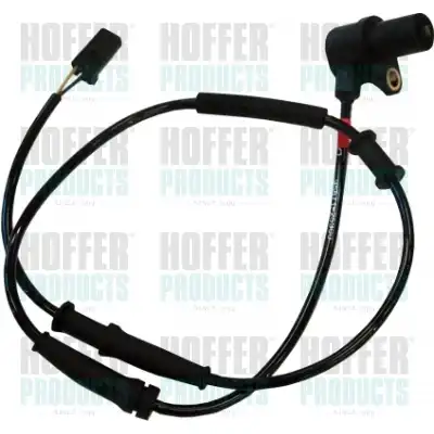Датчик ABS HOFFER 8290223