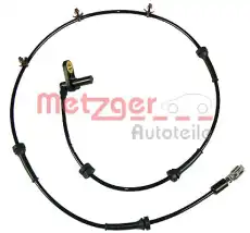 Датчик ABS METZGER 0900456