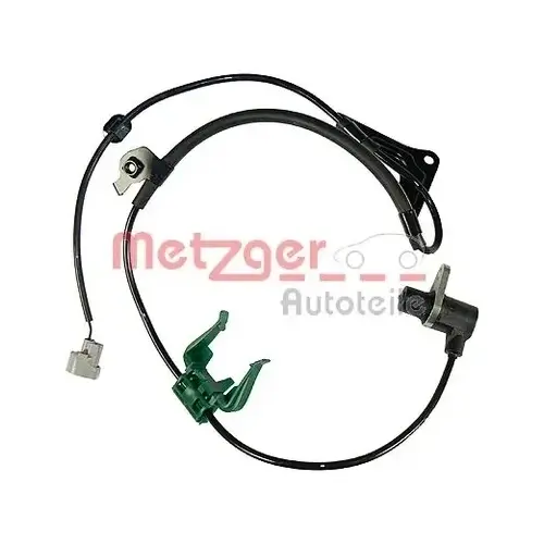 Датчик ABS METZGER 0900380