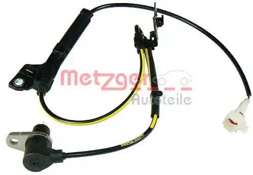 Датчик ABS METZGER 0900389