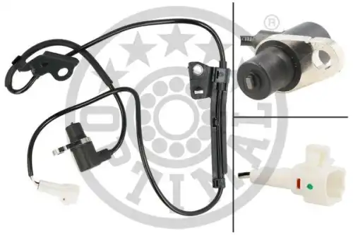 Датчик ABS OPTIMAL 06-S384