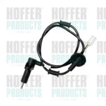 Датчик ABS HOFFER 8290224