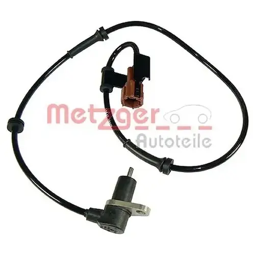 Датчик ABS METZGER 0900376