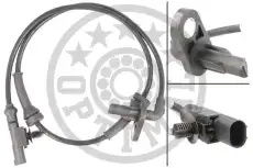Датчик ABS OPTIMAL 06-S275