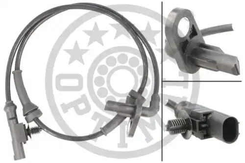 Датчик ABS OPTIMAL 06-S275