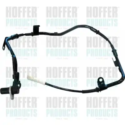 Датчик ABS HOFFER 8290260