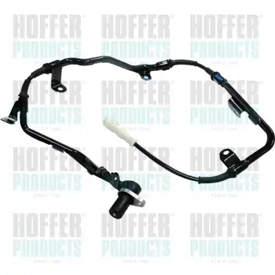 Датчик ABS HOFFER 8290261