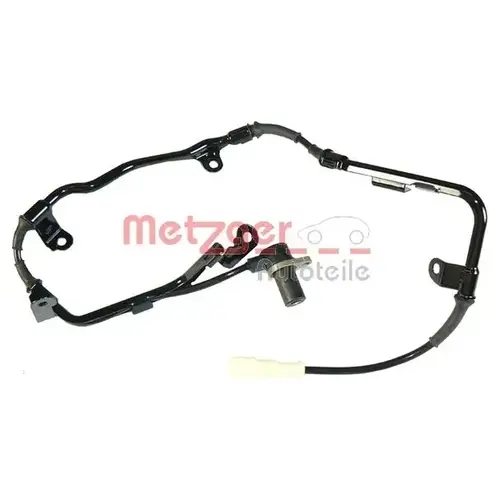 Датчик ABS METZGER 0900489