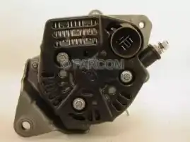 патрубок системы охлаждения BMW 118288 FARCOM