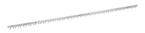Systeme Electric Шинка Греб. 2P (L1L2) 18мм 56мод 63А C9XPH256