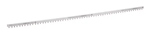 Systeme Electric Шинка Греб. 3P (L1L2L3) 18мм 57мод 63А C9XPH357