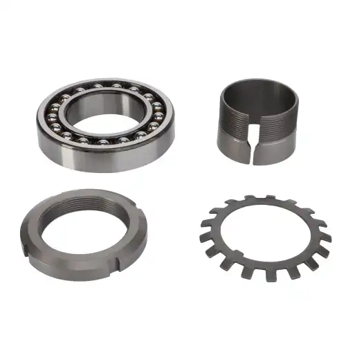 LA340403646 ПОДШИПНИК AGCO