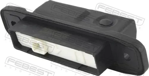 Ручка двери FEBEST 01680-ZRE152