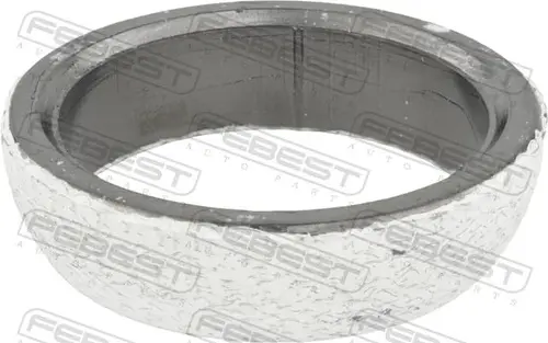 Прокладка глушителя FEBEST 02491-002