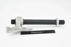 Вал приводной в сборе FEBEST 0312-YF6RH