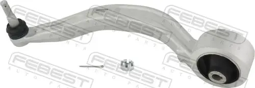 Рычаг подвески FEBEST 1224-IKFR1 передняя ось