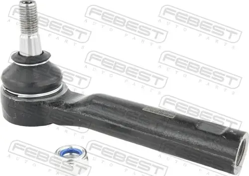Рулевой наконечник FEBEST 1521-M36T