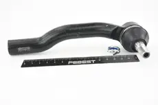 Рулевой наконечник FEBEST 1521-T19R