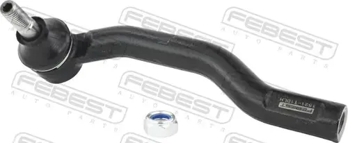 Рулевой наконечник FEBEST 1521-T1DLH