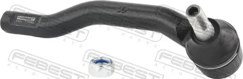 Рулевой наконечник FEBEST 1521-T1DRH