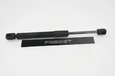 Амортизатор (упор) багажника FEBEST 21117-006