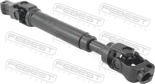 Карданный вал FEBEST ASMZ-KE
