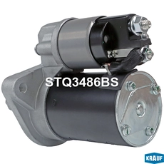 Стартер KRAUF STQ3486BS