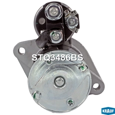 Стартер KRAUF STQ3486BS