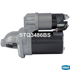 Стартер KRAUF STQ3486BS