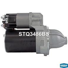 Стартер KRAUF STQ3486BS