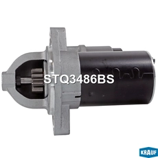 Стартер KRAUF STQ3486BS