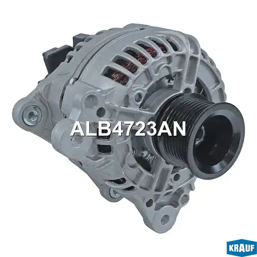Генератор ALB4723AN KRAUF