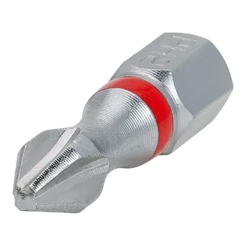БИТА-1/4 PH2 TORSION 25MM 2614176461 MTE