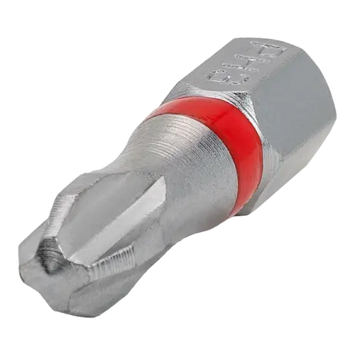 БИТА 1/4 PH3 TORSION 25MM 2614176648 MTE