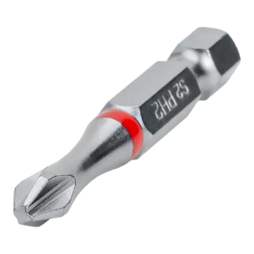 БИТА 1/4 PH2 TORSION 50ММ E6.3 2614176736 MTE