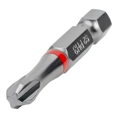 БИТА 1/4 PH3 TORSION 50ММ E6.3 2614176737 MTE
