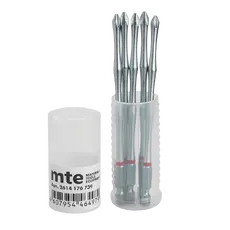 БИТА 1/4 PH2 TORSION 125ММ E6.3 2614176739 MTE