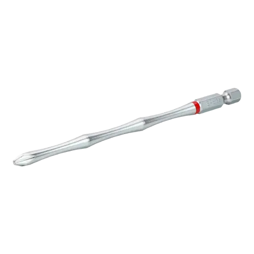 БИТА 1/4 PH2 TORSION 125ММ E6.3 2614176739 MTE