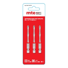 БИТА 1/4 PH1 TORSION 75ММ E6.3 2614176774 MTE
