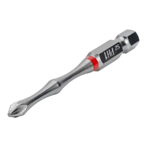 БИТА 1/4 PH1 TORSION 75ММ E6.3 2614176774 MTE