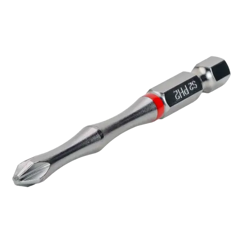 БИТА 1/4 PH2 TORSION 75ММ E6.3 2614176775 MTE